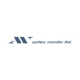 Aztec nordic ltd logo