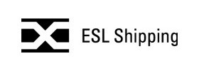 ESL shipping logo