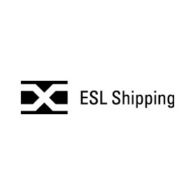 ESL shipping logo